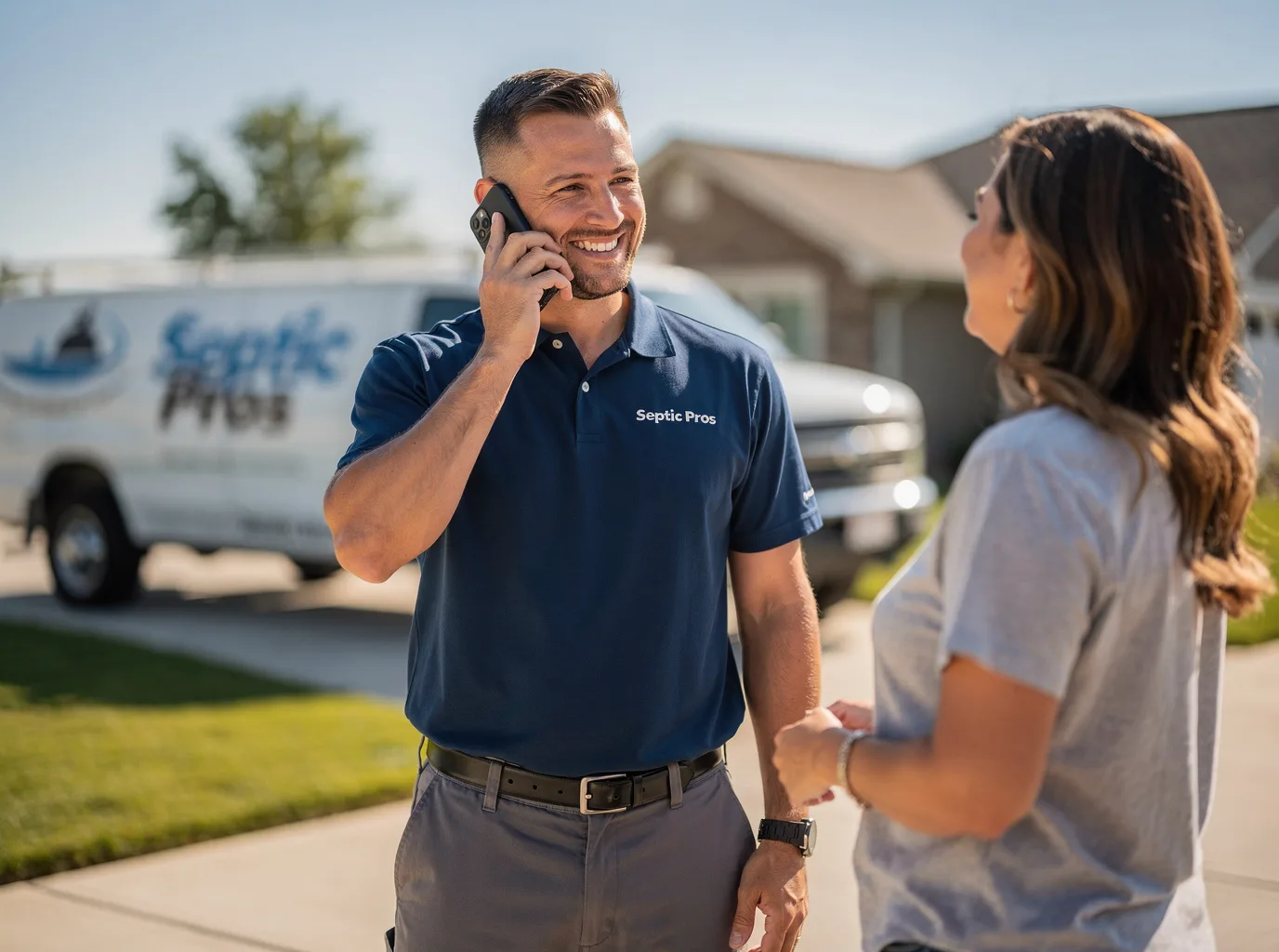 Septic Tank Pumping Runnemede, NJ FAQs